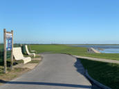 Dieser tolle Ausblick ist nur 200 Meter entfernt !