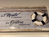 ... die Nordsee bietet alle Möglichkeiten hierzu !